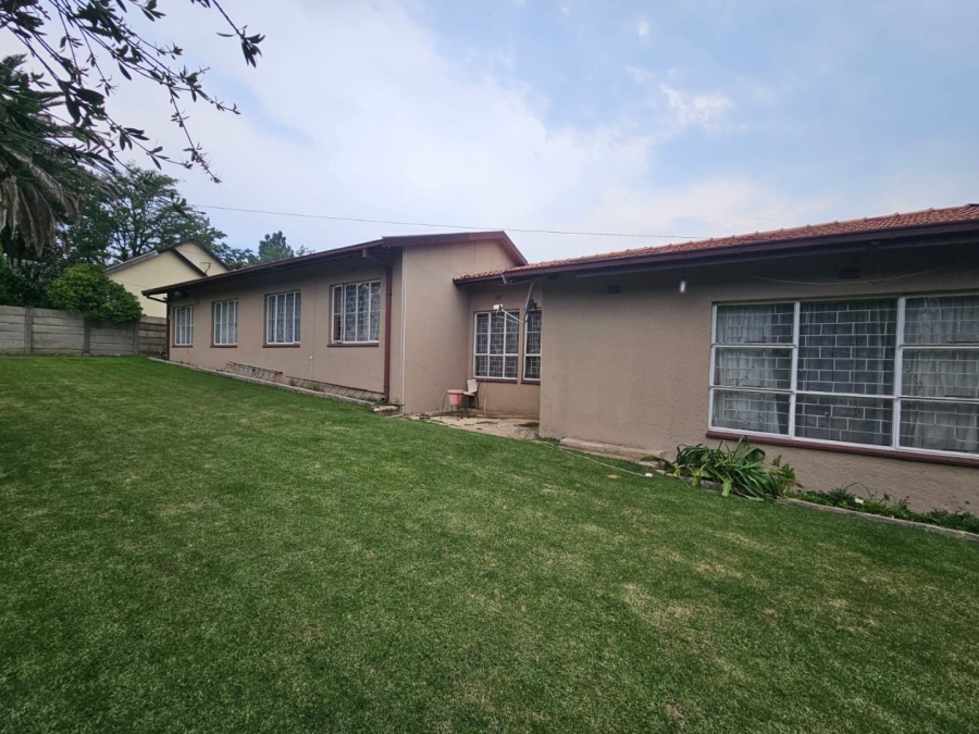 3 Bedroom Property for Sale in Sasolburg Free State